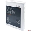 Kép 1/5 - Fénymásolópapír A4 Daily paper A4 80gr. 500ív/csomag