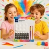 Kép 1/2 - Festék készlet Artist 10 db 288gr kpmisk '25
