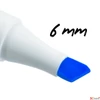 Kép 6/9 - Filckészlet kétvégű S-COOL 60db-os