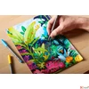 Kép 2/4 - Filctoll 1mm Staedtler kúpos,Pigment pen 376, intenzív fekete TS37699BK209