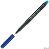 Kép 1/2 - Faber-Castell alkoholos filc 1513 F fóliaíró filc, 0,6mm kék 151351