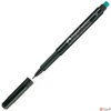 Kép 1/2 - Faber-Castell alkoholos filc 1523 S fóliaíró filc, alkoholos fekete 152399