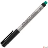 Kép 1/2 - Faber-Castell filctoll, marker 1526 M fóliaíró filc fekete 1mm rostiron 152699