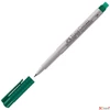 Kép 1/2 - Faber-Castell filctoll, marker 1524 S fóliaíró filc zöld 0,4mm rostiron 152463