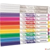 Kép 2/2 - Filckészlet 10 Maped ColorPeps Magic 3, 6mm kimosható 10színű készlet Írószerek MAPED 844612