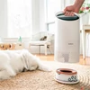 Kép 5/5 - Filter Leitz HEPA háziállat szűrő, LEITZ TruSens Z-1000
