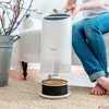 Kép 4/4 - Filter Leitz HEPA szag és VOC szűrő, LEITZ Trusens Z-1000