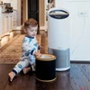 Kép 4/4 - Filter Leitz HEPA szag és VOC szűrő, LEITZ TruSens Z-3000 / Z-3500