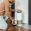 Kép 4/4 - Filter Leitz HEPA szag és VOC szűrő, LEITZ TruSens Z-2000 / Z-2500