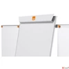 Kép 6/10 - Flipchart tábla mágneses felület 2db segédkarra NOBO Essentials fehér