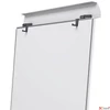 Kép 8/8 - Flipchart tábla mobil mágneses felület NOBO Essentials fehér