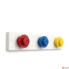 Kép 3/4 - Fogas 3 akasztó, LEGO