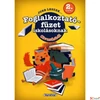 Kép 1/5 - Foglalkoztató füzet 2.osztályosoknak-Jobb leszek Olvasásból Napraforgó könyvek