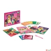 Kép 2/7 - Fóliás képkészítő készlet MAPED CREATIV Barbie Foil`Art