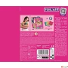 Kép 7/7 - Fóliás képkészítő készlet MAPED CREATIV Barbie Foil`Art
