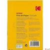 Kép 3/3 - Fotópapír tintasugaras A4 230g matt KODAK Fine Art