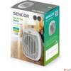 Kép 3/3 - Fűtőventilátor SENCOR SFH7017WH fehér