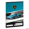 Kép 1/2 - Füzet14-32A5 vonalas Ars Una G Lamborghini (5336) 24 autó 53583499 1.osztályos füzet prémium minős