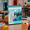 Kép 4/4 - Füzet20-32A5 sima Ars Una G Stardust (5258) 23 unikornis 53612588 prémium minőségű füzet