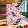 Kép 2/2 - Füzet - A4 Sima Ars Una 25 Beach Flowers (5469) 25 53804693