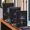 Kép 2/2 - Füzet - A4 Vonalas Ars Una 25 Mystic Constellation (5491) 25 53114914