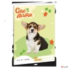 Kép 1/2 - Füzet 12-32 A5 vonalas Ars Una Cuki-Welsh Corgi (5432) 24 53603494 3.osztályos prémium minőségű fü