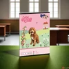 Kép 2/2 - Füzet 12-32 A5 Vonalas Ars Una Cute Animals Doggie (5458) 25 53603494 3.osztályos prémium minőségű fü