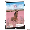 Kép 1/2 - Füzet 12-32 A5 vonalas Ars Una Wild and Free (5359) 24 LÓ 53603593 3.osztályos 32lap prémium füzet