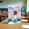 Kép 2/2 - Füzet 14-32 A5 vonalas Ars Una Cuki-Francia bulldog (5426) 24 53583499 1.osztályos füzet prémium minős