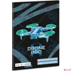 Kép 1/2 - Füzet 14-32 A5 Vonalas Ars Una Drone Pro (5450) 25 53583499 1.osztályos prémium minőség