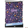 Kép 1/2 - Füzet 14-32 A5 vonalas Ars Una Enchanted (5350) 24 lila 53583499 1.osztályos füzet prémium minős