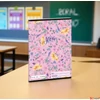 Kép 2/2 - Füzet 14-32 A5 vonalas Ars Una Fleur (5366) 24 virág 53583499 1.osztályos füzet prémium minős