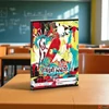 Kép 2/2 - Füzet 14-32 A5 vonalas Ars Una Street Kings (5357) 24 gördeszka 53583499 1.osztályos füzet prémium minős