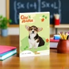 Kép 3/4 - Füzet 16-32 A5 vonalas Ars Una Cuki-Welsh Corgi (5432) 24 53593498 2.osztályos füzet prémium minős