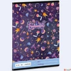 Kép 1/2 - Füzet 16-32 A5 vonalas Ars Una Enchanted (5350) 24 lila 53593498 2.osztályos füzet prémium minős