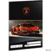 Kép 1/2 - Füzet 16-32 A5 Vonalas Ars Una Lamborghini (5446) 25 53593498 2.osztályos füzet prémium minős