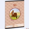 Kép 1/2 - Füzet 16-32 A5 vonalas Ars Una My Sweet Horse (5358) 24 ló 53593498 2.osztályos füzet prémium minős