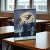 Kép 2/2 - Füzet 16-32 A5 Vonalas Ars Una Ninjas In The Dark (5457) 25 53593498 2.osztályos füzet prémium minős