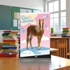 Kép 3/3 - Füzet 20-32 A5 sima Ars Una Cuki-Palomino póni (5431) 24 53614315 prémium minőségű füzet