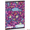 Kép 1/4 - Füzet 20-32 A5 sima Ars Una Jungle (5259) 23 53612595 prémium minőségű füzet