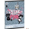 Kép 1/2 - Füzet 20-32 A5 sima Ars Una Think Pink - cicás (5285) 23 53612854 prémium minőségű füzet
