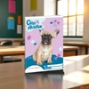Kép 3/3 - Füzet 21-32 A5 vonalas Ars Una Cuki-Francia bulldog (5426) 24 53624260 4-8.osztályig prémium minőség