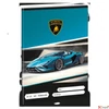 Kép 1/2 - Füzet 21-32 A5 vonalas Ars Una Lamborghini (5336) 24 autó 53623362 4-8.osztályig prémium minőség