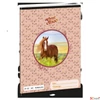 Kép 1/2 - Füzet 21-32 A5 vonalas Ars Una My Sweet Horse (5358) 24 ló 53623584 4-8.osztályig prémium minőség