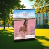 Kép 3/3 - Füzet 21-32 A5 vonalas Ars Una Wild and Free (5359) 24 Ló 53623591 4-8.osztályig prémium minőség