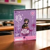 Kép 2/2 - Füzet 27-32 A5 kockás Ars Una Cute Animals-puppy (5369) 24 TACSKÓ 53633699 prémium füzet négyzethálós