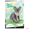 Kép 1/2 - Füzet 27-32 A5 kockás Ars Una Cuki-Koala (5428) 24 53634283 prémium füzet négyzethálós