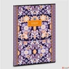 Kép 1/2 - Füzet 80-40 A4 sima Ars Una Catalina Flower Lili (5275) 23 53802750 A/4 sima füzet 40lapos 75gr-os