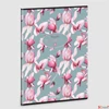 Kép 1/2 - Füzet 87-40 A4 kockás Ars Una Rosy Magnolia (5252) 23 53122520 A/4-es négyzethálós 40lapos 75g