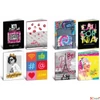 Kép 1/2 - Füzet A4 Blasetti kockás 80g 38 lapos 42l Teen Girl 7534/5M